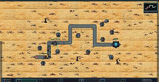 Scrapbot Outpost