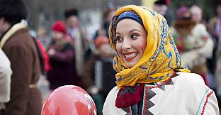 Master of Pieces DLC - Ukraine