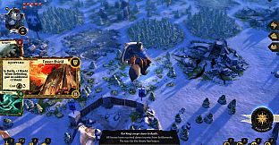 Armello - Usurpers Hero Pack
