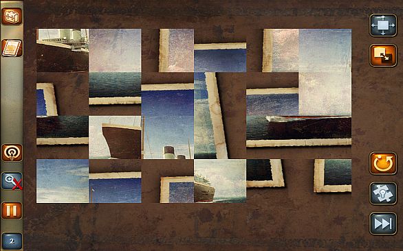 Around the World in 80 Days