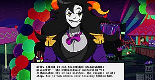 Hiveswap Friendsim - Volume Sixteen