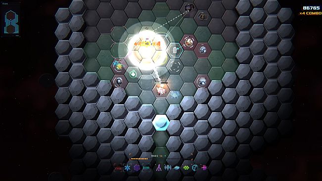 AsterMaster