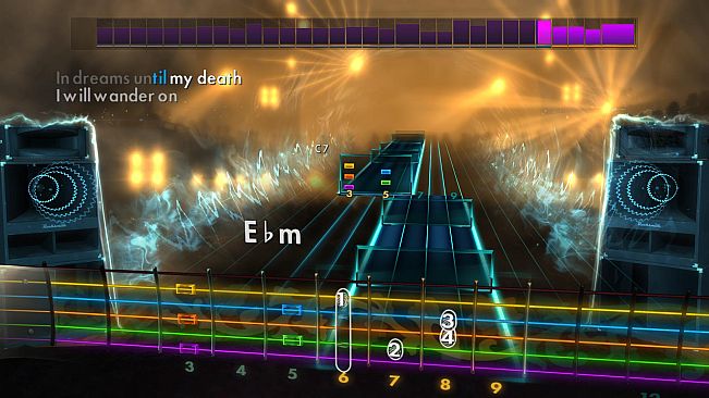 Rocksmith 2014 – Audioslave Song Pack