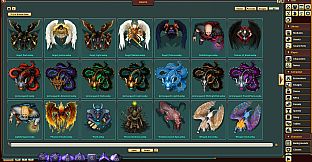 Fantasy Grounds - Devin Night Pack 219: Divine Gods