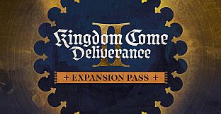 Kingdom Come: Deliverance II Expansion Pass