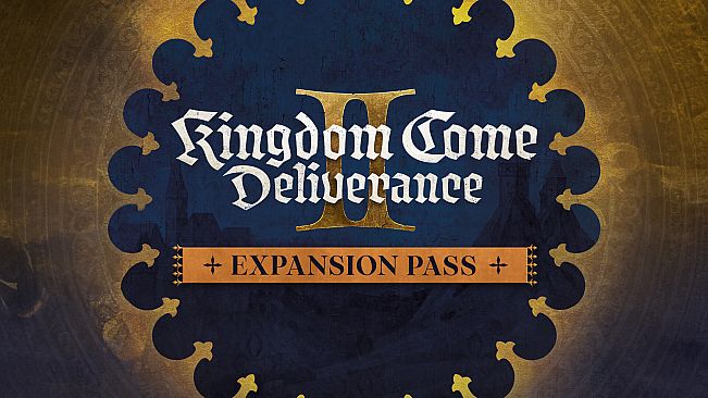 Kingdom Come: Deliverance II Expansion Pass