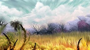 PD Howler 9.6 Digital Painter and Visual FX box