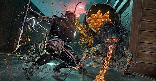 Nioh 3 Hell Rising