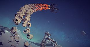 Besiege: The Broken Beyond