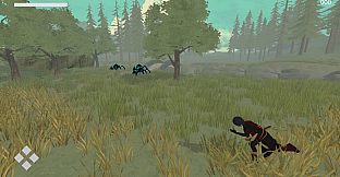 Post-Fire Revenge
