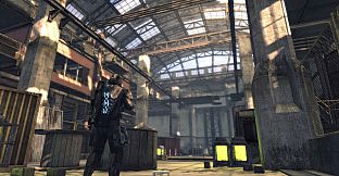 Deep Black: Reloaded