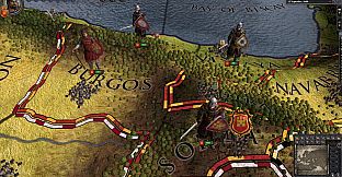 Crusader Kings II: Iberian Unit Pack