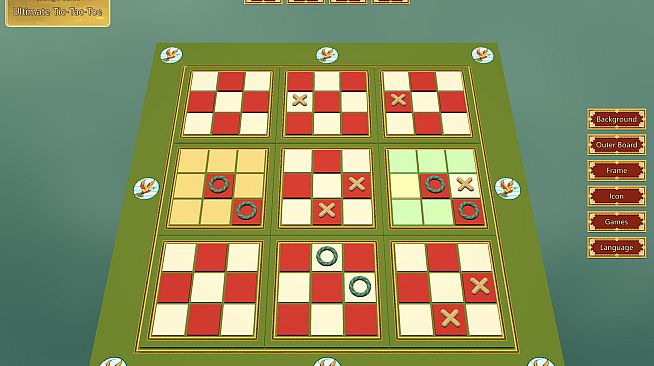 Board Games