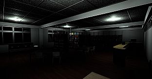 <Kobako> Night Detention | 夜の居残り