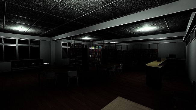 <Kobako> Night Detention | 夜の居残り