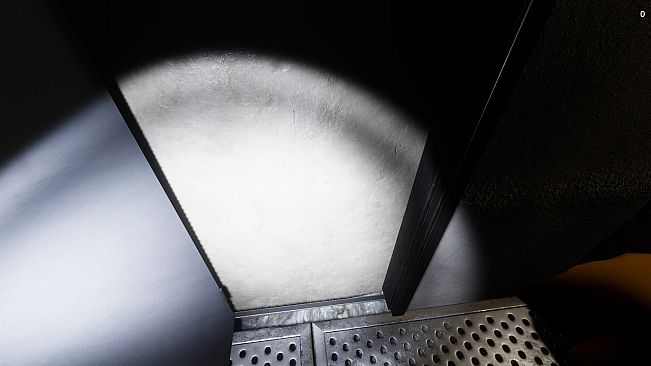 Backrooms: The Lost Circus