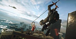 Battlefield Hardline Deluxe Edition