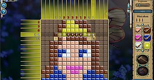 Daydream Mosaics 3: Shards Of Hope