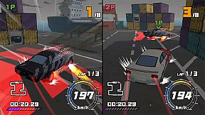 DRIVE DRIFT X（ドライブドリフトX）