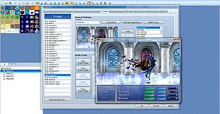 RPG Maker VX Ace Lite