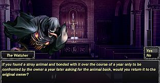 The Test: Secrets of the Soul