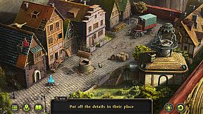 Mystery Detective Adventure Collector's Edition