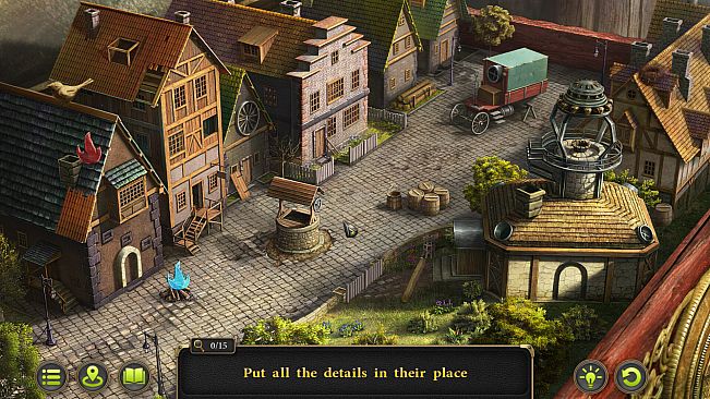 Mystery Detective Adventure Collector's Edition