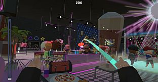 Table Flip Simulator