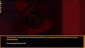 Giggle Night: Trixie's Trial