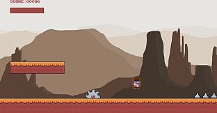 The Adventures of Snacky