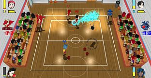 DodgeBall Blitz