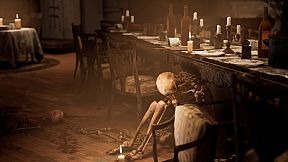 HORROR TALES: The Wine