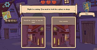 Choice of Life: Middle Ages