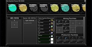 Office of Interstellar Production