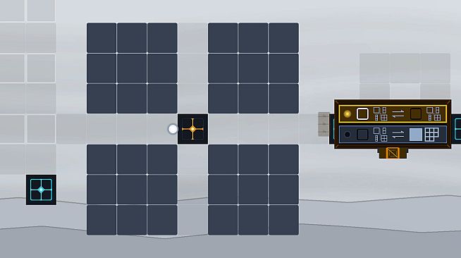 Temple oF Glyphs
