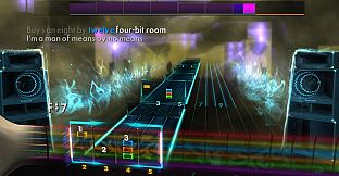 Rocksmith 2014 – Roger Miller - “King of the Road”