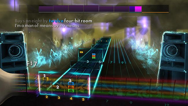 Rocksmith 2014 – Roger Miller - “King of the Road”