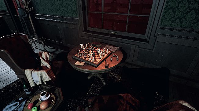 咒怨迷邸：重生