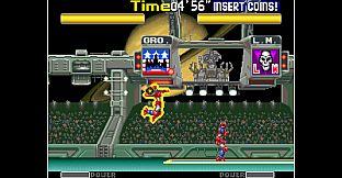 ACA NEOGEO POWER SPIKES II