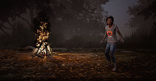 Dead by Daylight - Charity Case