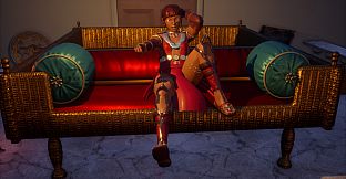 The Blackbird of Amor