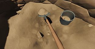 To Dig, Son