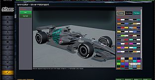 Racing Season Manager