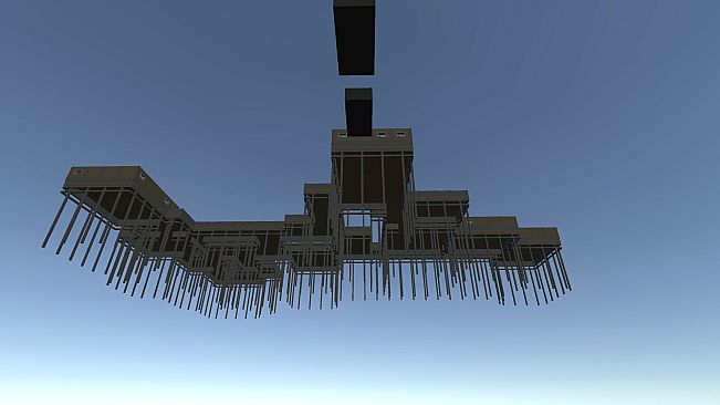 Treasure of Cutuma 3rd - Immigration