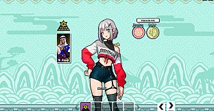 Freestyle2 - Nari Character Coupon