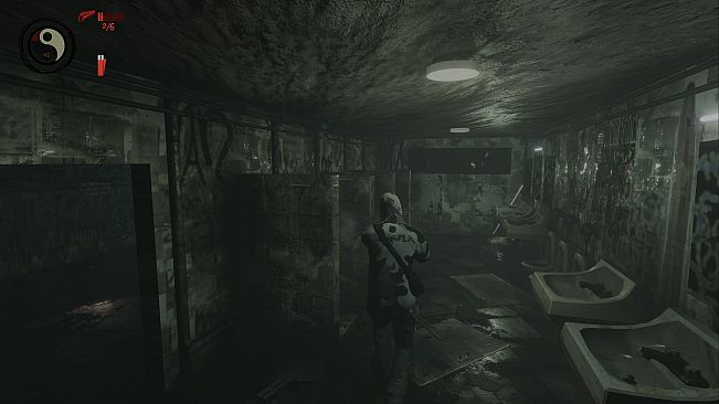 Injection π23 'Tabula Rasa'