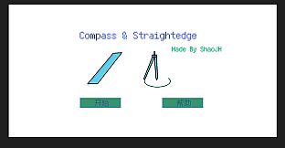 Compass & Straightedge