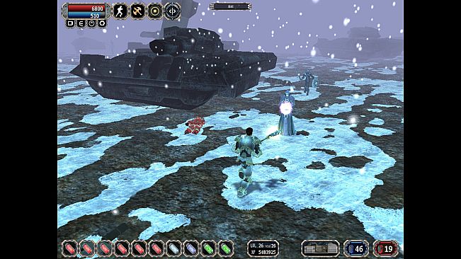 Etrom 20th Anniversary Edition