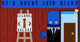 Come Again, Chachii?