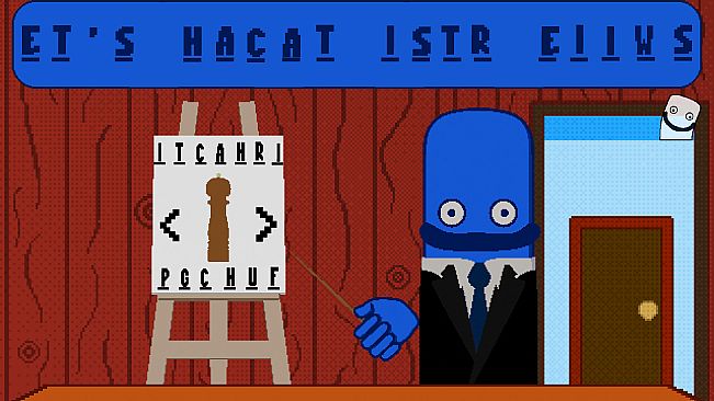 Come Again, Chachii?